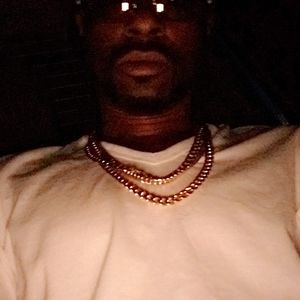 Meet your Posher, Barry